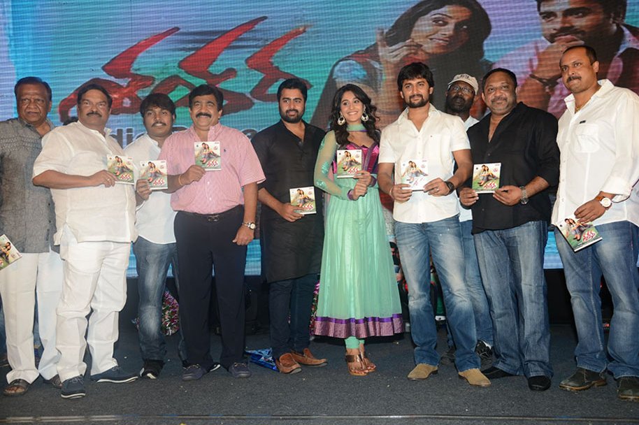 Shankara-Audio-Release